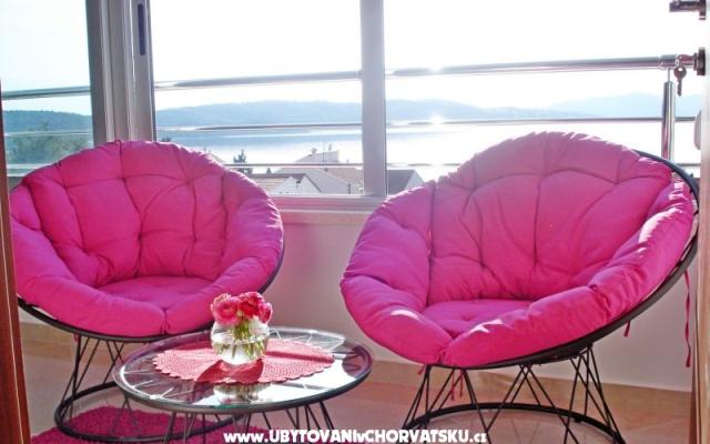 Apartmány Linda – Ubytování Trogir Chorvatsko