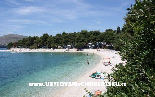 Apartmány Lorena – Ubytování Trogir Chorvatsko