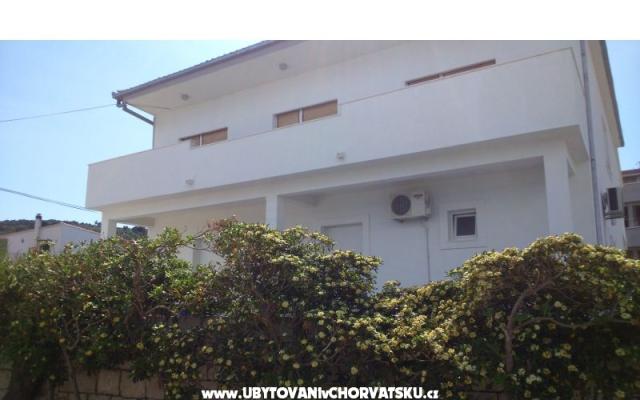 Apartmány Lovre – Ubytování Trogir Chorvatsko