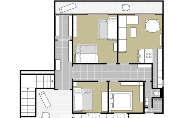 Apartmány Madzar – Ubytování Trogir Chorvatsko
