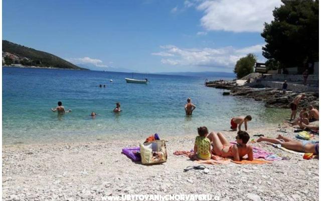 Apartmány Malic – Ubytování Trogir Chorvatsko