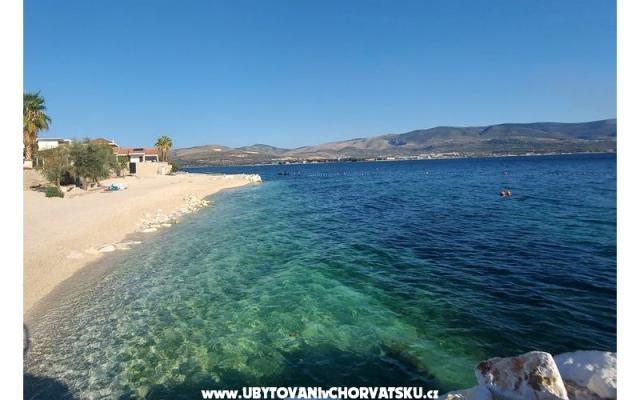 Apartmány Marija – Ubytování Trogir Chorvatsko