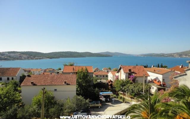 Apartmány Marijana – Ubytování Trogir Chorvatsko