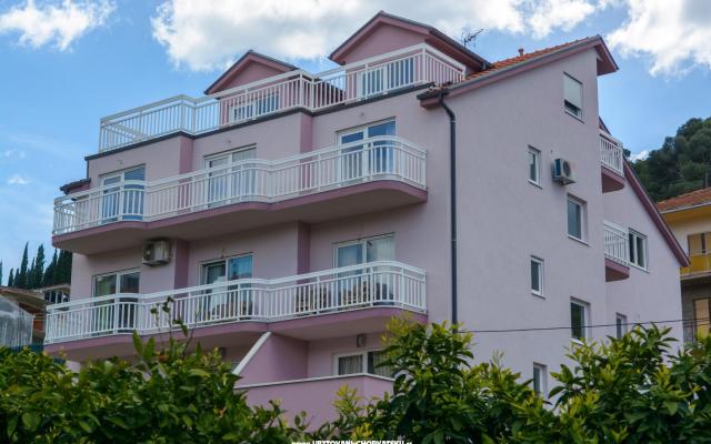 Apartmány Mijo – Ubytování Trogir Chorvatsko