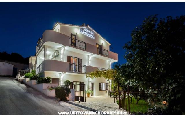 Apartmány Panorama Trogir – Ubytování Trogir Chorvatsko