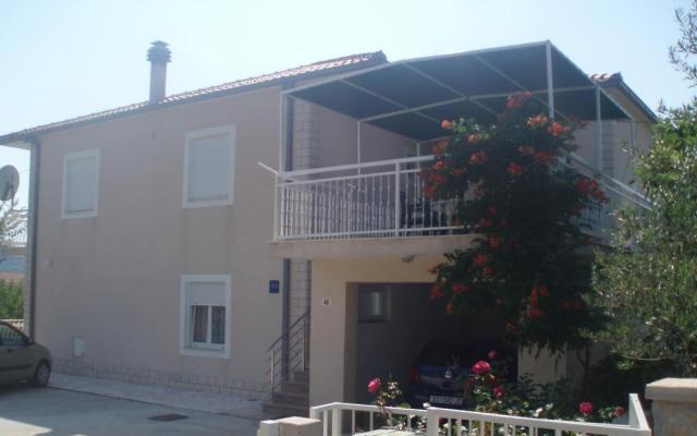 Apartmány Paula – Ubytování Trogir Chorvatsko