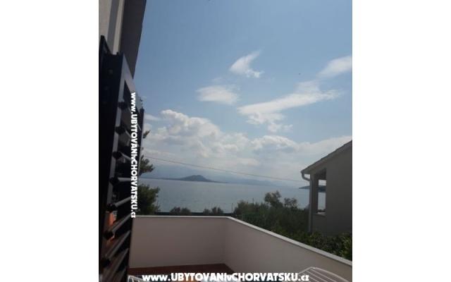 Apartmány DaMe – Ubytování Trogir Chorvatsko