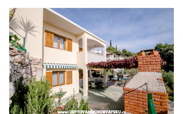 Apartmány Toni Ljubljeva – Ubytování Trogir Chorvatsko