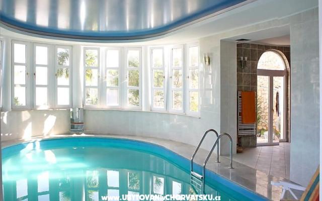 Apartmány Vila Gloria – Ubytování Trogir Chorvatsko