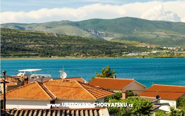 Apartmány MARA – Ubytování Trogir Chorvatsko