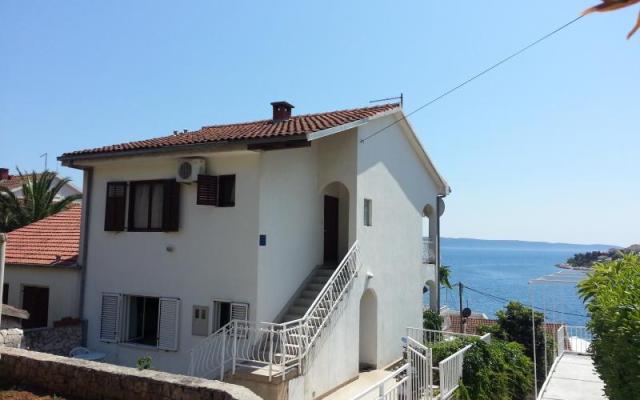 Apartmány Dujmovic – Ubytování Trogir Chorvatsko