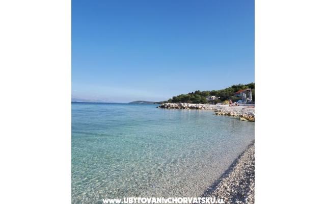 Apartmán Ljubica – Ubytování Trogir Chorvatsko