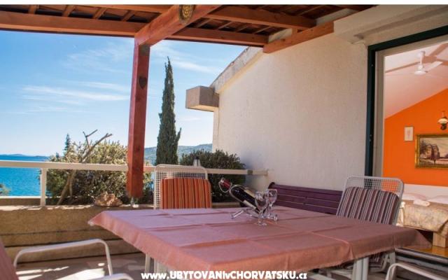 Apartmán Miro – Ubytování Trogir Chorvatsko