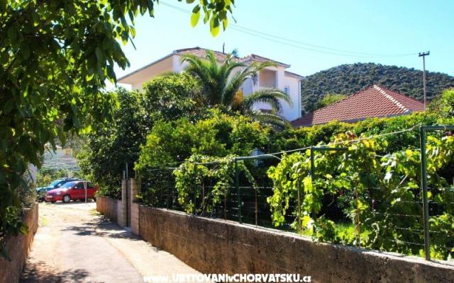 Aparment Orlic – Ubytování Trogir Chorvatsko