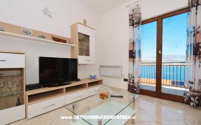 Apartmán Vlado 1 – Ubytování Trogir Chorvatsko