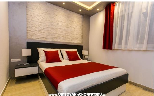 Apartmán Wave – Ubytování Trogir Chorvatsko
