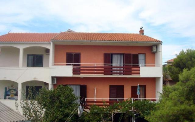 Apartmány Ancora – Ubytování Trogir Chorvatsko