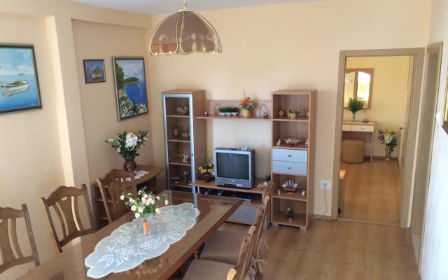 Apartmány Belas – Ubytování Trogir Chorvatsko