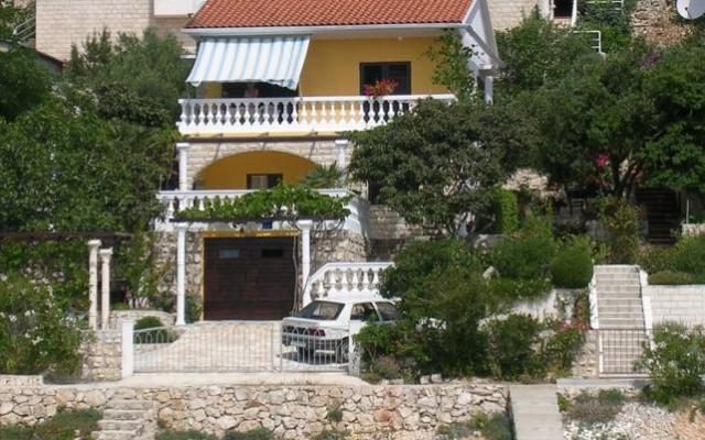 Apartmány Kajo – Ubytování Trogir Chorvatsko