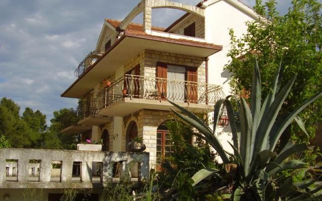 Apartmány Maribela – Ubytování Trogir Chorvatsko