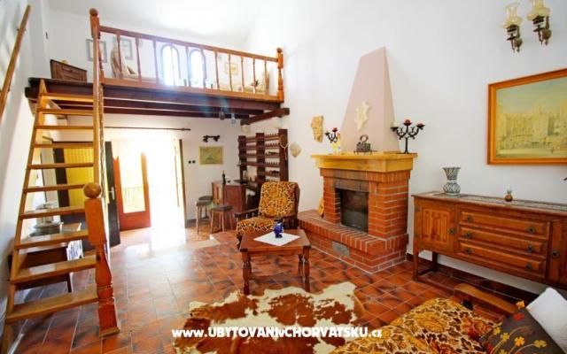 Apartmány NIKA – Ubytování Trogir Chorvatsko