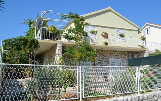 Apartmány Petar Milat – Ubytování Trogir Chorvatsko