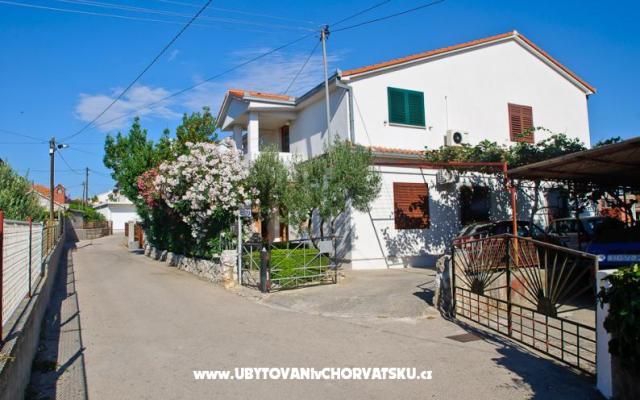 Apartmány Ruža – Ubytování Trogir Chorvatsko