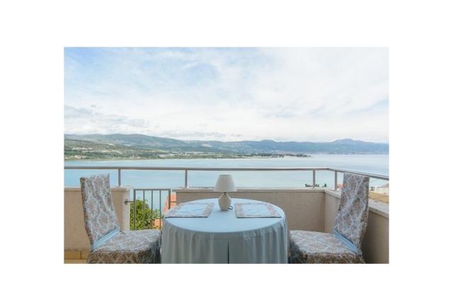 Apartmány SUNNY – Ubytování Trogir Chorvatsko