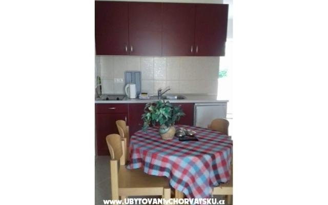 Apartmány Željka – Ubytování Trogir Chorvatsko