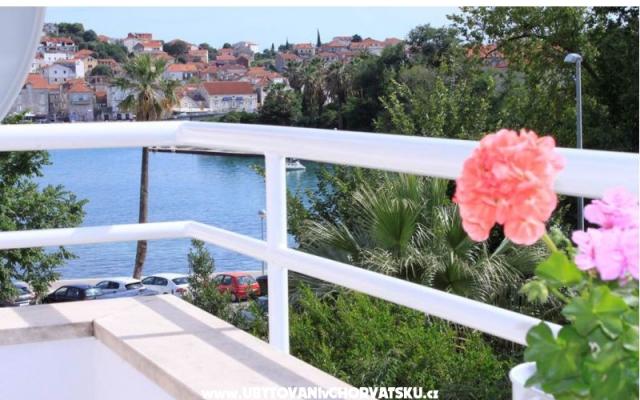 Apartmán Dolce Casa 4****  – Ubytování Trogir Chorvatsko