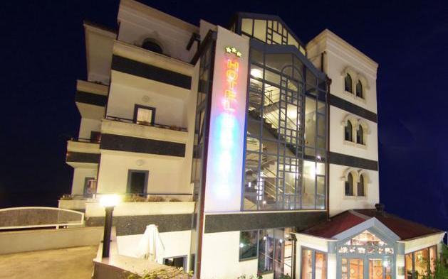 Hotel Bavaria – Ubytování Trogir Chorvatsko