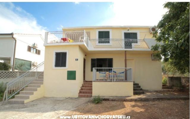 Dům za odmor Slatina – Ubytování Trogir Chorvatsko