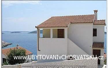 Apartmány Cerjan – Ubytování Trogir Chorvatsko