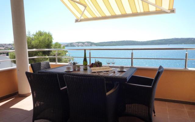 Stella Apart – Ubytování Trogir Chorvatsko