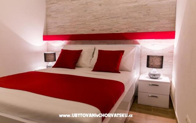 Apartmán Storm – Ubytování Trogir Chorvatsko