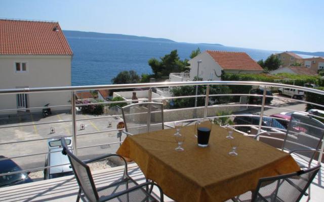 Sunshining Apartmány – Ubytování Trogir Chorvatsko