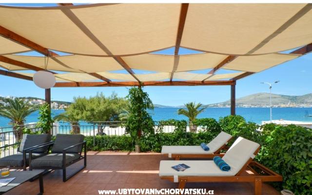 Tudija – Ubytování Trogir Chorvatsko