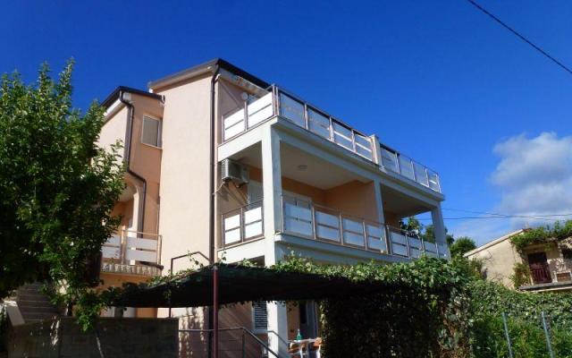 Vila Jelica – Ubytování Trogir Chorvatsko