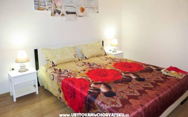 Villa Ana-Marija – Ubytování Trogir Chorvatsko