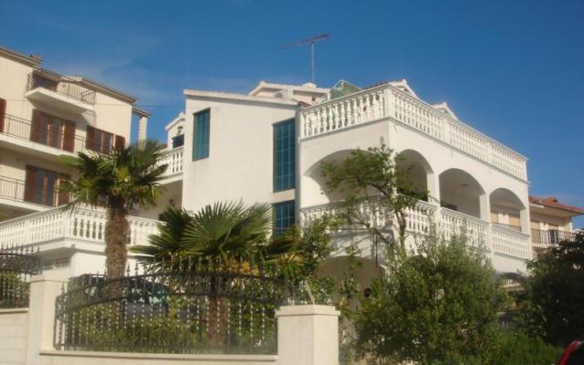 Villa Brajko – Ubytování Trogir Chorvatsko
