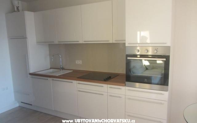 Villa Ivan – Ubytování Trogir Chorvatsko