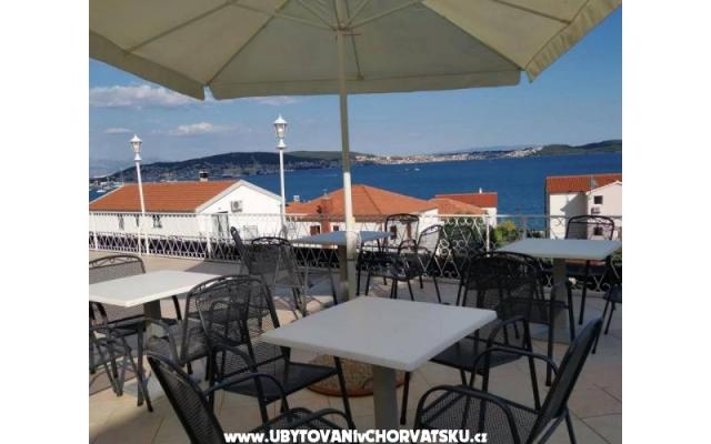 Villa Kairos – Ubytování Trogir Chorvatsko