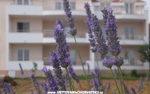 Villa Marija agroturizam – Ubytování Trogir Chorvatsko