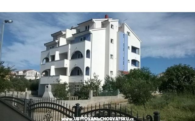 Villa Mila - Topli bok – Ubytování Trogir Chorvatsko