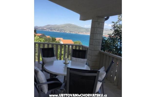 Villa Sonja – Ubytování Trogir Chorvatsko