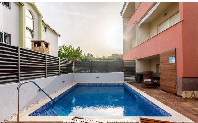 Villa Tango – Ubytování Trogir Chorvatsko