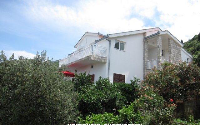 Apartmány Bubalo – Ubytování Trpanj – Pelješac Chorvatsko