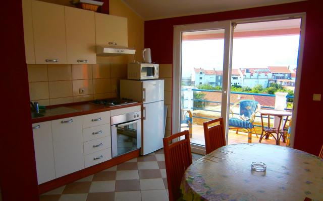 Apartmány Jelaš – Ubytování Trpanj – Pelješac Chorvatsko