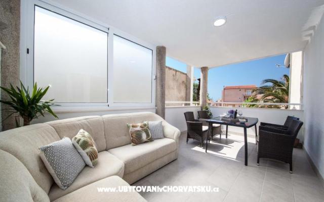 Apartmány Lala – Ubytování Tučepi Chorvatsko