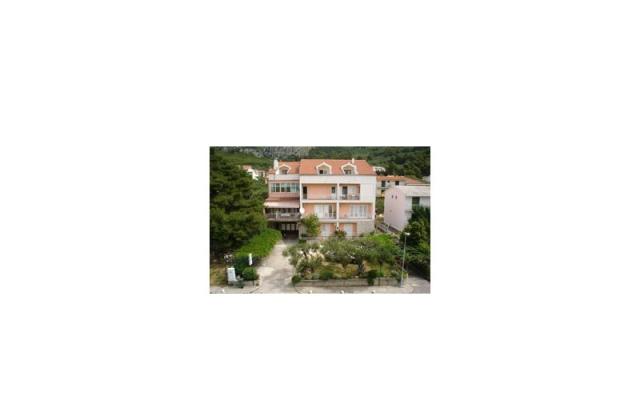 Apartmány Vice – Ubytování Tučepi Chorvatsko